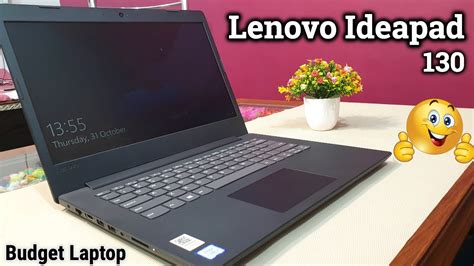 Lenovo Ideapad 130 Core I3 7th Gen 4 GB 1 TB HDD Windows 10 21700