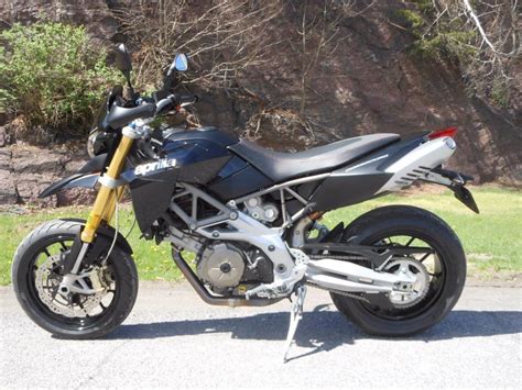 Aprilia Dorsoduro For Sale Used Motorcycles From