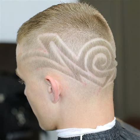 Freestyle Design | Haircut designs, Boy hairstyles, Boys haircuts