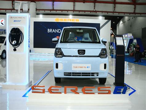 Seres Mobil Listrik Dari Dfsk Yang Berikan Fitur Lengkap Deepend