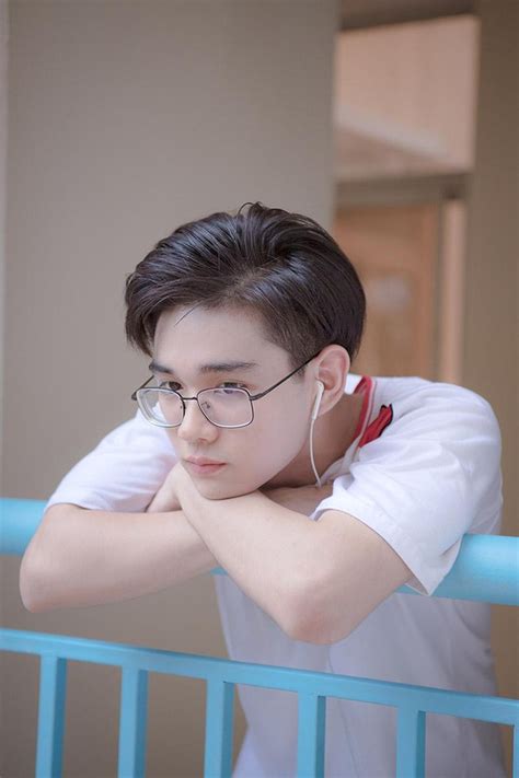hot boy được cư dân mạng yêu mến nhất năm P Báo Dân trí