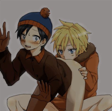 South Park Yaoi Yaoisource