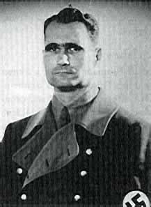 Picture of Rudolf Hess