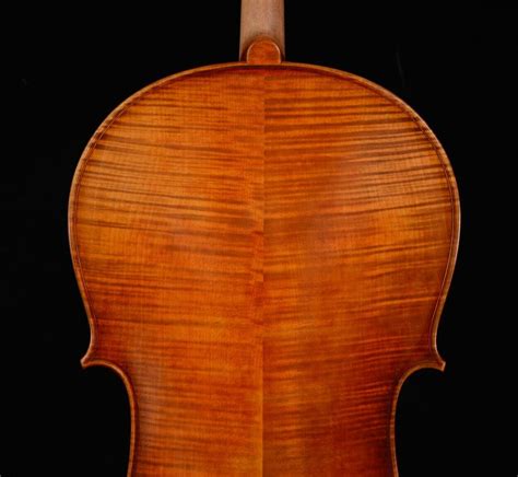 Master Cello Stradivari Davidov Cello Fabulous Sound Ebay