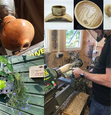 Beginners Day Woodturning Workshop For Person