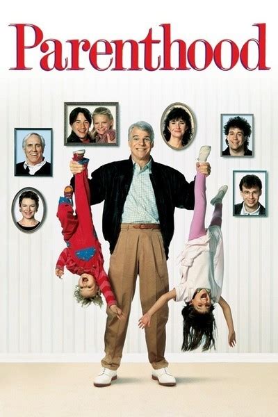 Parenthood Movie Review & Film Summary (1989) | Roger Ebert