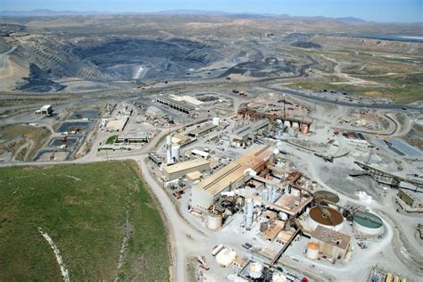 Barrick Newmont Jv Completed Worlds Largest Gold Complex Is Born