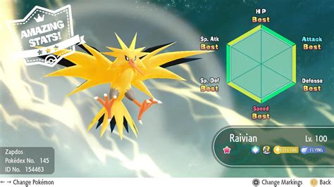 Master Trainer Quest 142153 I Am The Zapdos Master Super Perfect