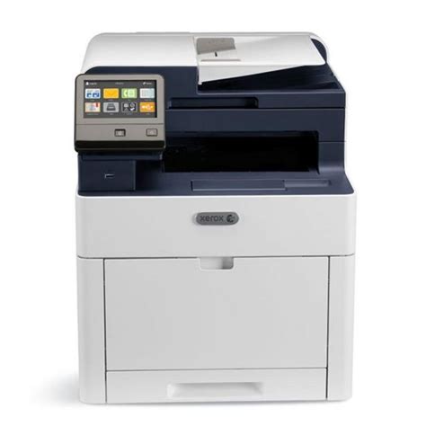 Xerox Workcentre 3025bi Ibl Unisys