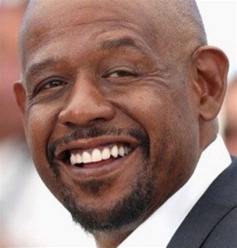 Forest Whitaker To Appear At Celebration Orlando Future Of Star Wars