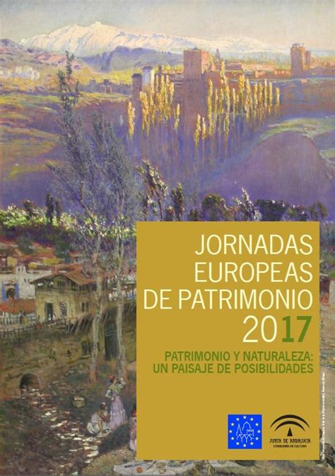 Junta de Andalucía Cultura programa más de 150 rutas y visitas