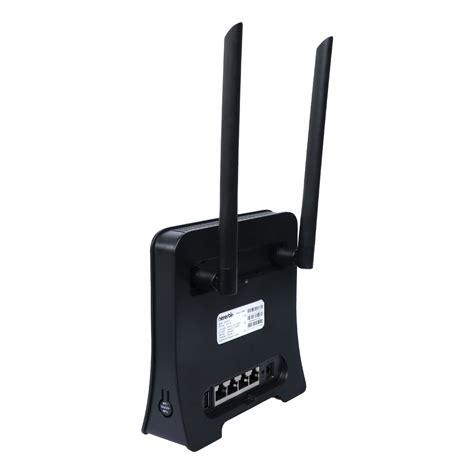 Neterbit Nw D Mbps Wireless Td Lte Cat Modem Router