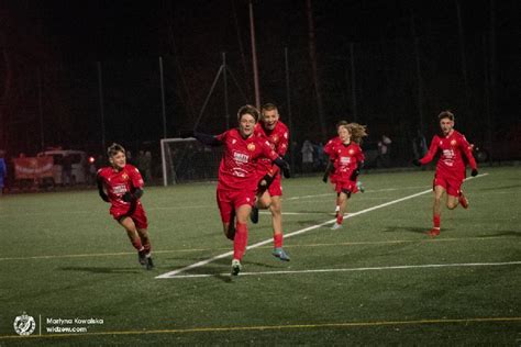 Trampkarze Widzewa Awansowali Do CLJ U 15 Widzew24 Pl Wszystkie