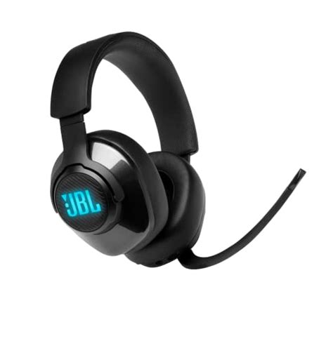 Estos Auriculares Gaming De Jbl Tienen Ahora Descuento En Amazon Y Se