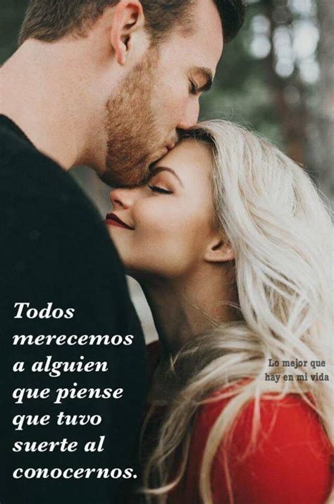 Frases De Amor Bonitas Para Dedicar Hermosasimagenes Net