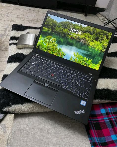 Lenovo Thinkpad T S Core I Th Gen Kyloshop