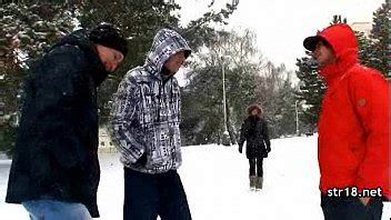 Pareja Joven Caliente Teniendo Sexo XVIDEOS