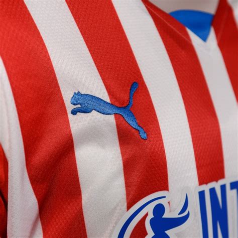 Camiseta Local Sporting de Gijón 2022 23