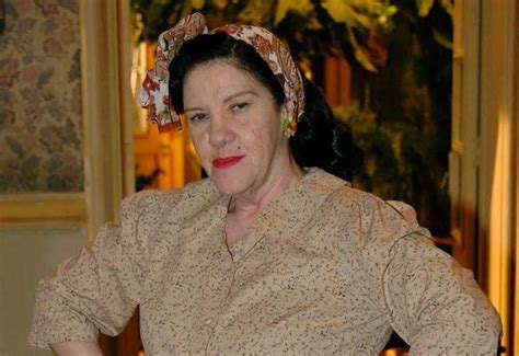 Atriz De Novelas Da Globo Neusa Maria Faro Morre Aos 78 Anos