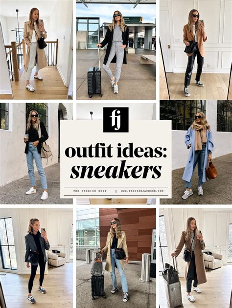 Outfit Ideas With Sneakers Atelier Yuwa Ciao Jp