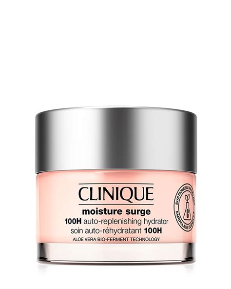 Moisturizers for Dry Skin & Dry Skin Treatment | Clinique Spain E ...