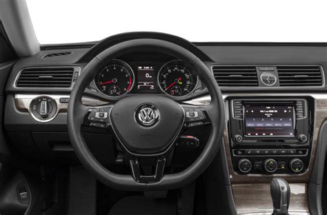 2017 Volkswagen Passat Specs Prices Mpg Reviews And Photos