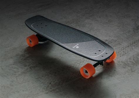 Boosted Boards introduces the Boosted Mini - Acquire