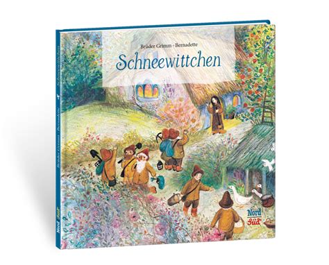 Schneewittchen Sternchen NordSüd Verlag