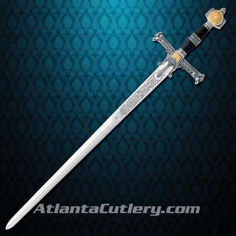 Sword Of King Solomon By Marto