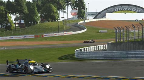 Hours Of Le Mans Virtual Full Qualifying Results Traxion