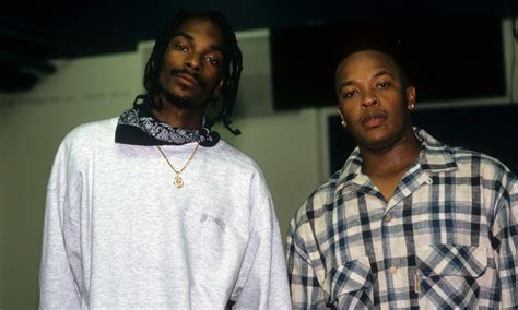 Snoop Dogg Brings Death Row Records Back To Life Boardroom