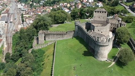 Castello Montebello YouTube