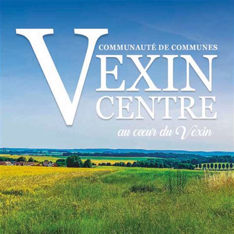 Guide Pratique Du Territoire Communaut De Communes Vexin Centre