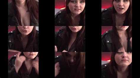 Leather Jacket Videos XVIDEOS