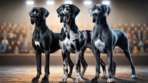 Great Dane Show Breeding Ethical Breeding Practices Youtube