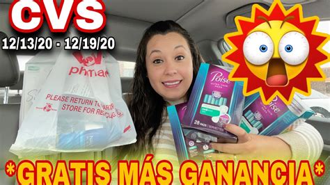 COMPRA DE CVS CALIENTE SOLO CUPONES DIGITALES FUE GRATIS MÁS