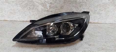 Phare Avant Gauche Peugeot Led Hirio