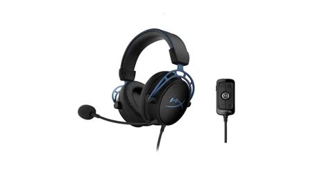 HyperX Cloud Alpha S | lupon.gov.ph