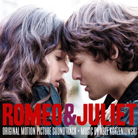 Stream Abel Korzeniowski Listen To Romeo Juliet Original Motion