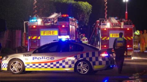 Balcatta House Fire Causes 50000 Damage Perthnow