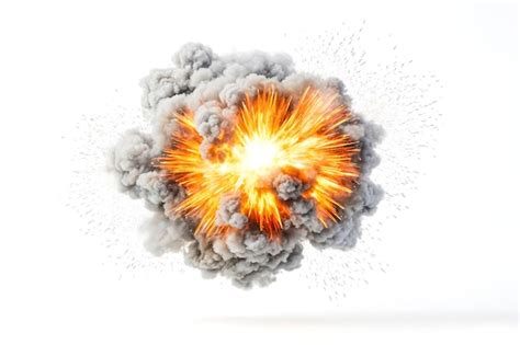 Explosion 3d Images - Free Download on Freepik