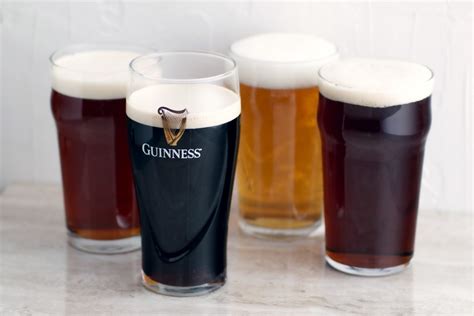 Beers From The Emerald Isle: Guide to Popular Irish Beers