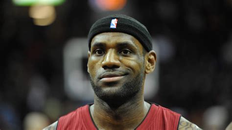 Lebron James Decision Cleveland Cavaliers