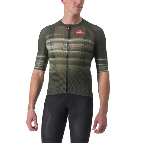 Maillot Castelli Climbers Sl Lordgun Online Bike Store