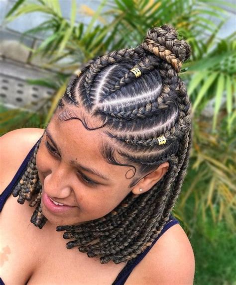 25 Beautiful Short Braid Hairstyles To Try This Summer Artofit