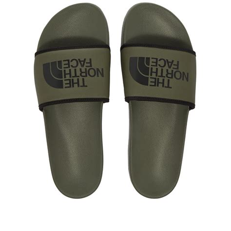 The North Face Base Camp Slide Iii New Taupe End