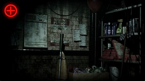 Supply Closet Five Nights At Freddys Plus Wiki Fandom