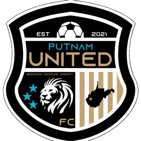 Pufc Topsoccer Putnam United Fc