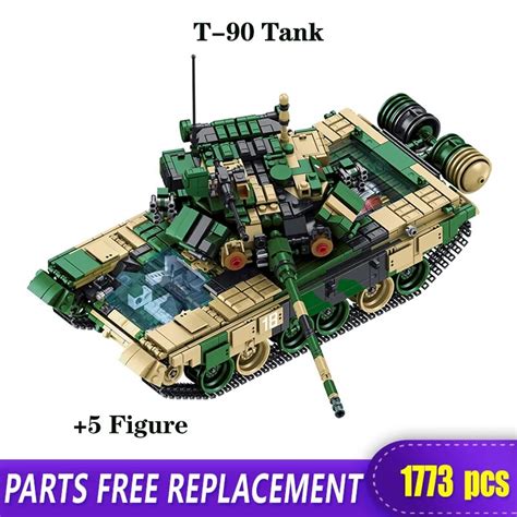 Askeri Y Ksek Teknoloji Yeni Ww Rus Ana Sava Z Rhl Ara Tank Modeli Yap