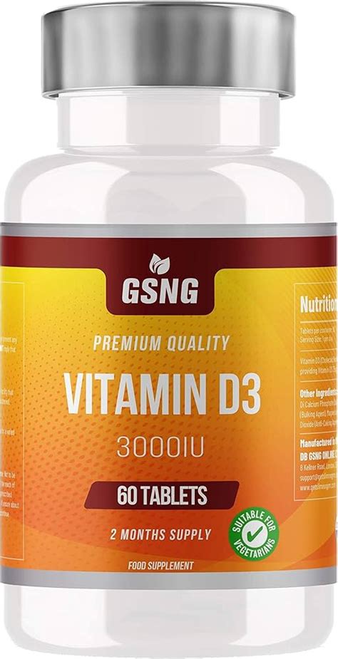 Deva Vegan Vitamin D 800 Iu 90 Tablets Vitacost 42 Off